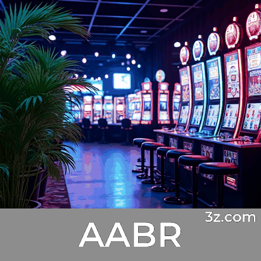 Universo de Jogos Extraordinários do AABR: Diversão Sem Limites